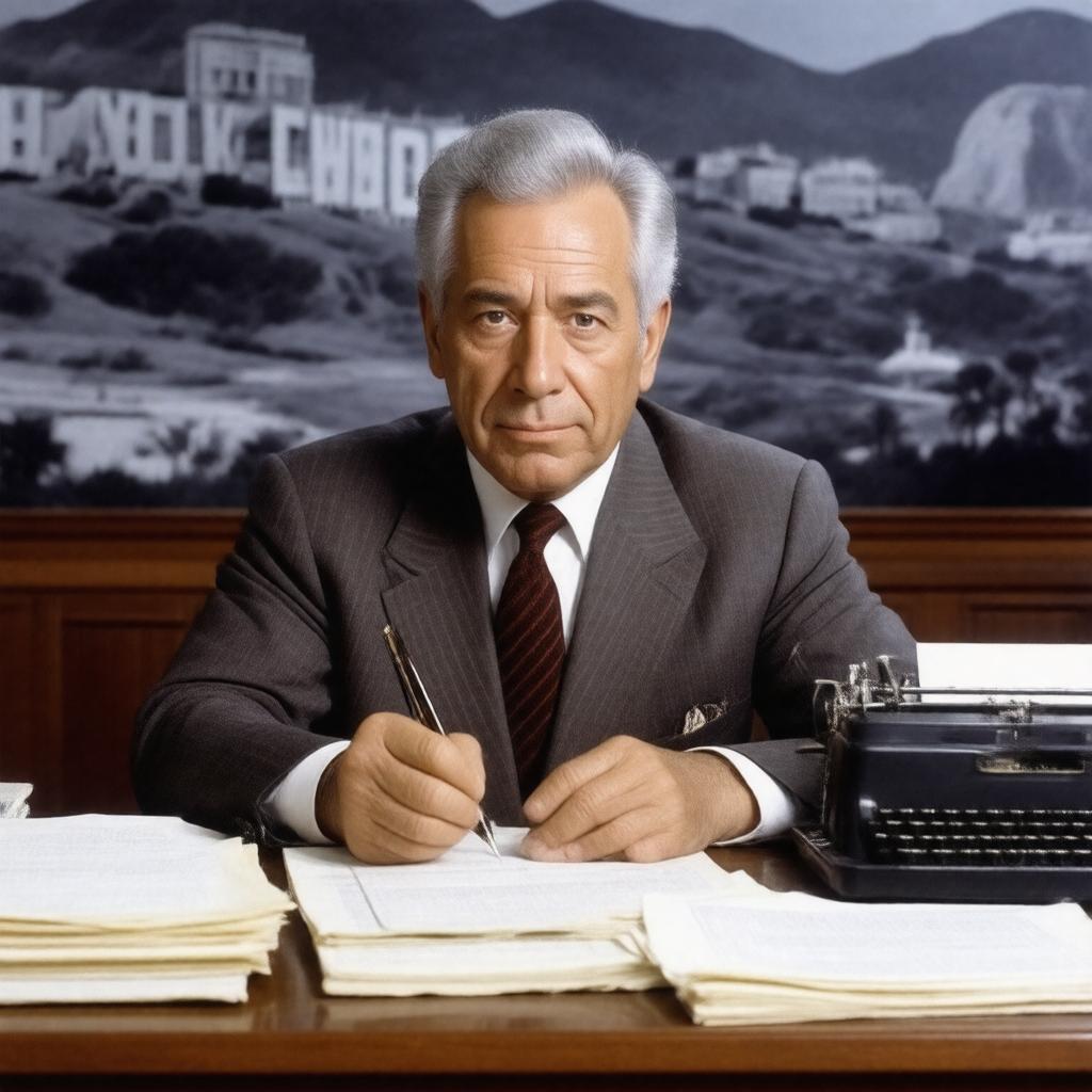 Philip G. Epstein